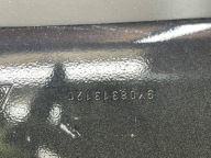 door front front right right PORSCHE CAYENNE 3 III 18- 9Y0831312C