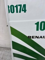 Tür heck hinten rechts RENAULT KANGOO II 08