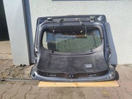 rear trunk door boot Mazda 6 3 GJ 2013