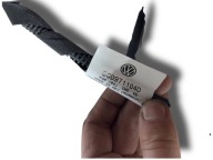 VOLKSWAGEN GOLF VII bumper rear complete PDC 5G6807421 @M
