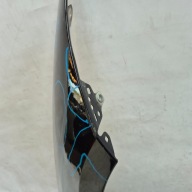 BMW 3 G20 G21 18- fender right front front