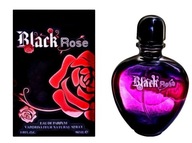 BLACK XS ROSE FOR HER PACO | Dámsky parfum 90 ml