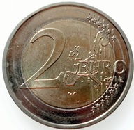 2 Euro 2005 Mincovňa (UNC) J - Nemecko