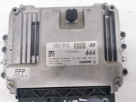 control unit of the engine HYUNDAI H-1 II LIFT 2.5 CRDi EU
