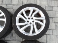 LAND ROVER DISCOVERY SPORT L550 EVOQUE Reifen Räder felgen 245/45R20 FK72-1007-FB