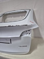TESLA MODEL Y 20- trunk door boot rear part rear