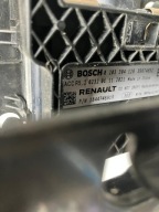 RADAR DISTRONIC Support plaque DACIA SPRING 284474691R 259977963R