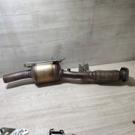 catalyst/DPF Mercedes-Benz A W177 A2464913700
