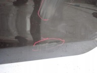 VOLVO V90 16-> door rear part rear. left