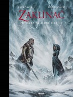 Zaklínač: Posledné želanie (p... Andrzej Sapkowski
