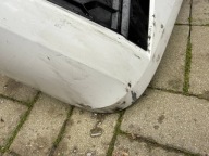 Skoda Octavia 3 III Lift RS bumper front front
