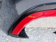 bumper rear part rear KIA PRO_CEED PRO CEED GT 3 III CD LIFT 2021