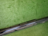 MERCEDES W205 205 C-KLASA moulding threshold right
