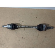 Mitsubishi Outlander III 2,4 semi-axis front left (A352)