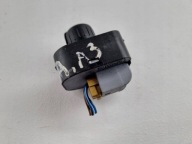 button control of mirrors bocznych Audi A3 8P 2003 8E0959565