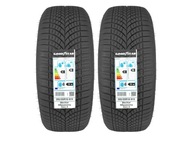 2 Opony 205/55R16 Goodyear Vector 4Seasons G3 2024 r