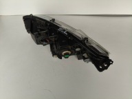 light right REFLEKTOR HONDA CIVIC X 17