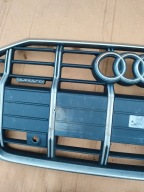 ! Grille 4K0853651F 4K0853653F Audi A6 C8 Chrom
