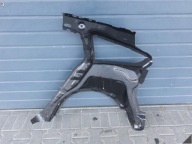 FORD FOCUS IV 4 MK4 KOMBI 18- fender mudguard inner side right rear part