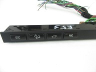 Panel switch DSC PDC BMW e53 X5 connecting spoiler