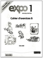 Expo 1 Workbook B Pack of 8 New Edition Bell