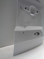 door right rear. FORD TRANSIT CUSTOM II 23- NR 50384