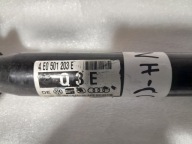 AUDI A8 D3 semi-axis rear part 4E0501203E
