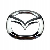 Emblemat znaczek logo MAZDA Naklejka na kierownicę