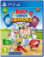Asterix a Obelix: Heroes PS4