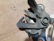 bonnet latch lock CITROEN C4