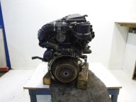 engine Peugeot 206 1.4 hdi 10FDBL 2010r. complete