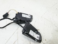 GUZIK button MULTIFUNKCJI AUDI A3 A4 A6 A8 4F0951527C 4F0951527D