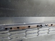 NISSAN JUKE II F16 19- bumper rear