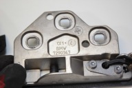 BMW F33 cover holder roofs left right 7290348