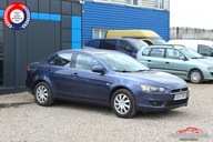 Mitsubishi Lancer 1.8 143ps, Klimatronik, Tempomat