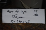 IDEALNA holder engine mount PORSCHE TAYCAN 1