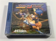 Trick Style Trickstyle Folia Sega Dreamcast