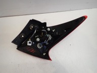 light rear part rear left NISSAN PULSAR 2014