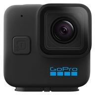 Mini kamera zewnętrzna GoPro HERO 11 Black