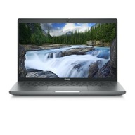 Notebook Dell Latitude 5440 Qwerty Španielska i5-1335U 8 GB RAM 15,6"