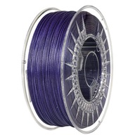 Filament Devil Design PLA Galaxy Violet 1,75mm 1kg