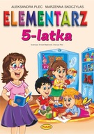 ELEMENTARZ 5-LATKA.