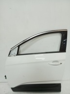 door left front OPEL GRANDLAND X 19r
