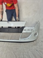 RENAULT MEGANE III 3 CC COUPE 10-12 bumper front front