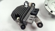 running board STARTOWY PC69 HONDA CBR 600RR