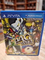 Persona 4 Golden PS Vita SklepRetroWWA