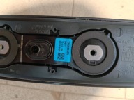 Dachreling dach Komplet Renault 4 738209162R 738212372R