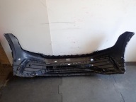 bumper front front VW TIGUAN II LIFT R-LINE 2020- ALLSPACE