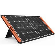 Jackery SolarSaga 100W | Solar panel | 1x USB-C, 1