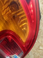 light rear part left MITSUBISHI SPACE STAR II 2 13